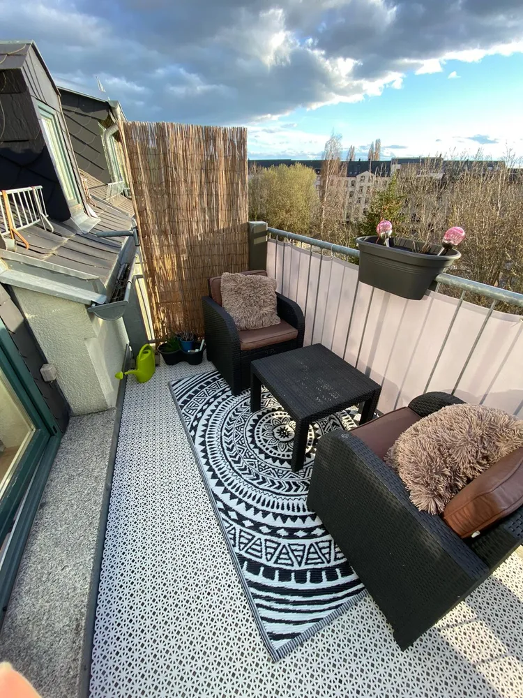2 room apartment with 63 m² in Chemnitz – Photo 3