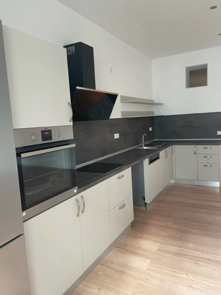 2 Zimmer Wohnung mit 67 m² in Düsseldorf – Bild 9