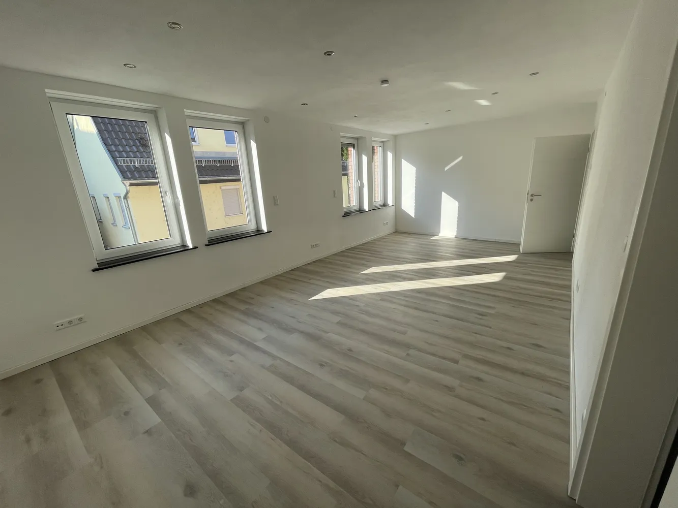 3 Zimmer Wohnung mit 75 m² in Stuttgart – Bild 1