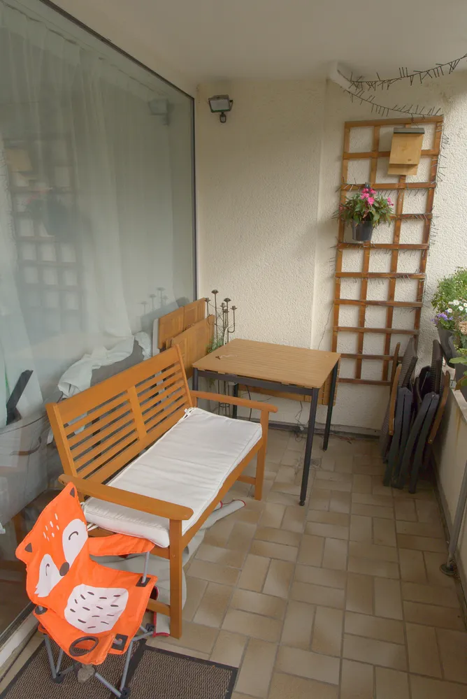 3 Zimmer Wohnung mit 88 m² in Bochum – Bild 7
