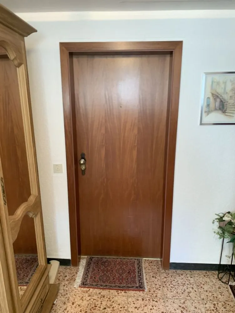 2 Zimmer Wohnung mit 35 m² in Hattingen – Bild 4
