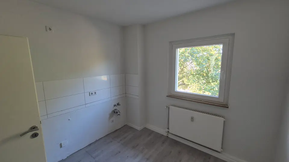 3 Zimmer Wohnung mit 53 m² in Gelsenkirchen – Bild 2