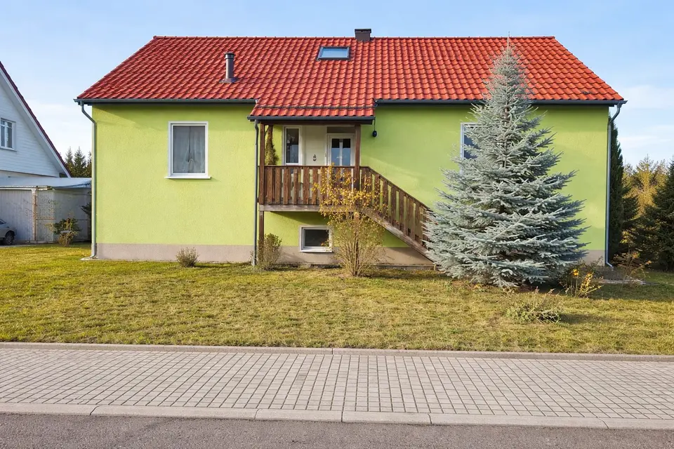 5 Zimmer Haus mit 155 m² in Brandenburg an der Havel – Bild 1