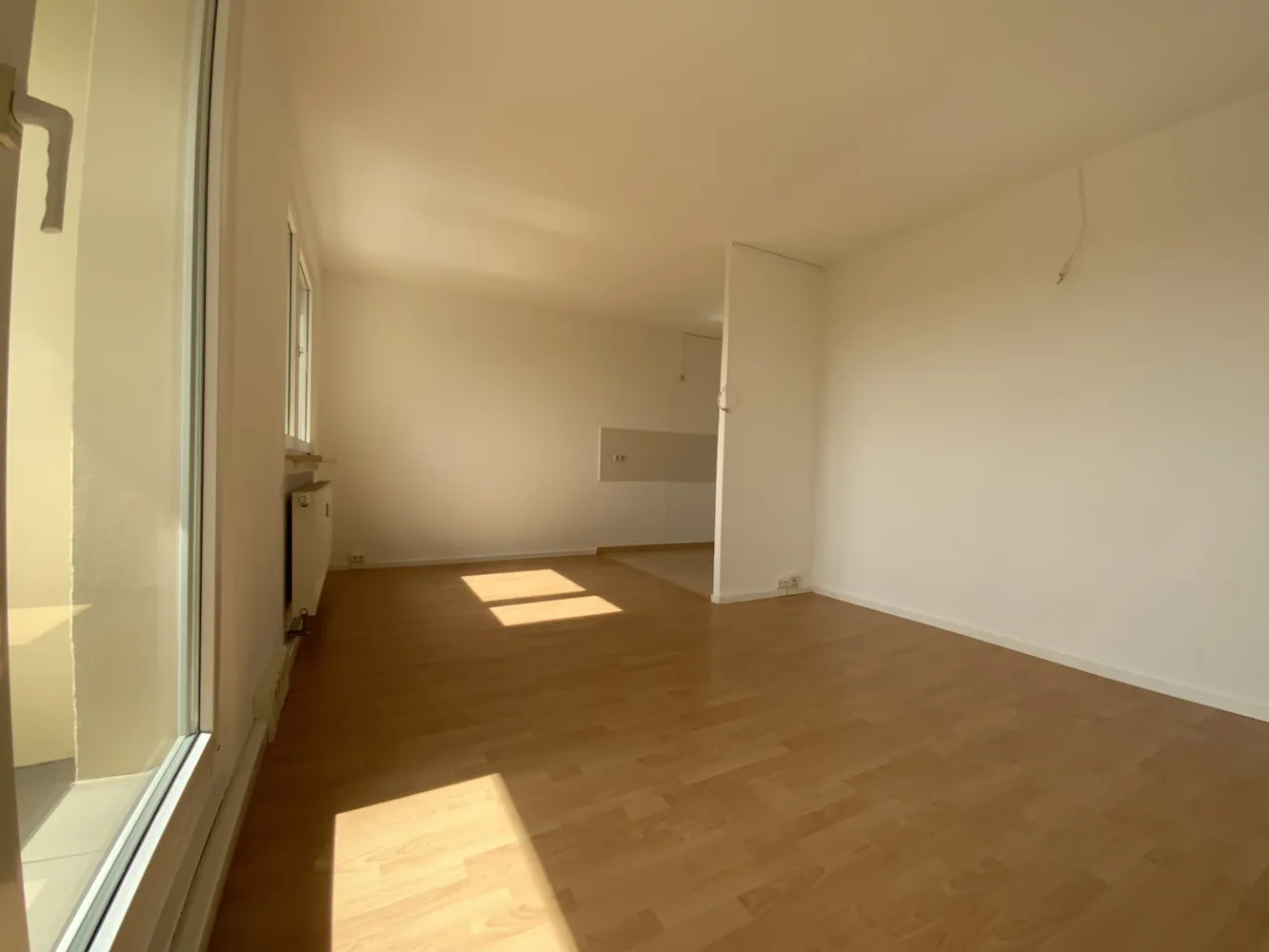 3 Zimmer Wohnung mit 57 m² in Wittenberg – Bild 8