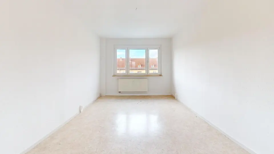 2 Zimmer Wohnung mit 48 m² in Halle (Saale) – Bild 8