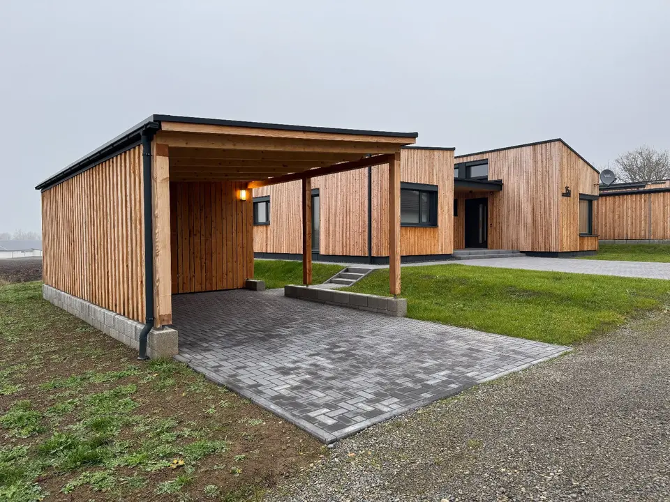 2 Zimmer Wohnung mit 75 m² in Meiningen – Bild 3