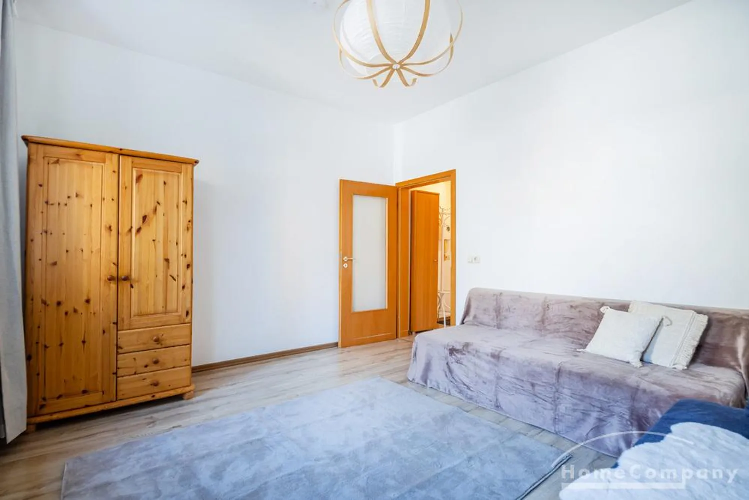 2 Zimmer Wohnung mit 41 m² in Dresden – Bild 6