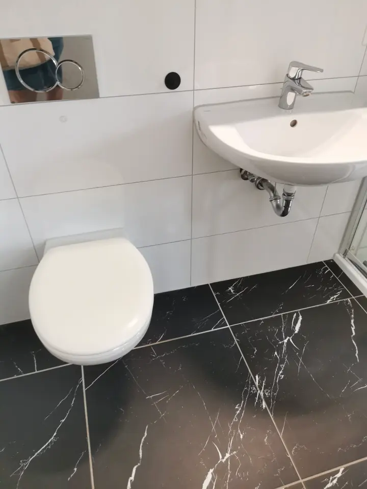 2 Zimmer Wohnung mit 40 m² in Coburg – Bild 3