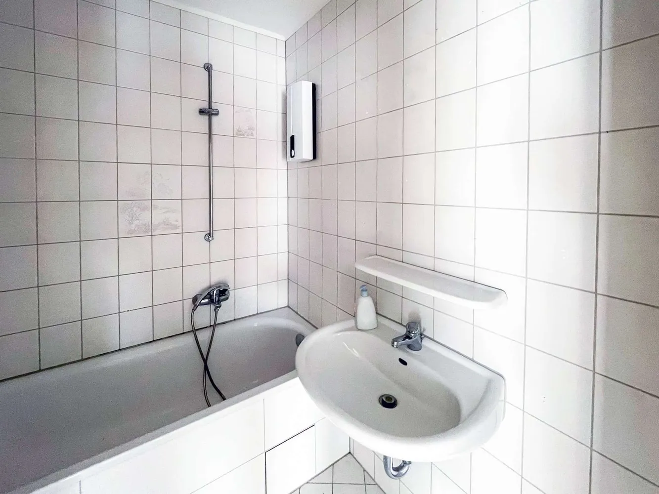 2 Zimmer Wohnung mit 62 m² in Dorsten – Bild 2