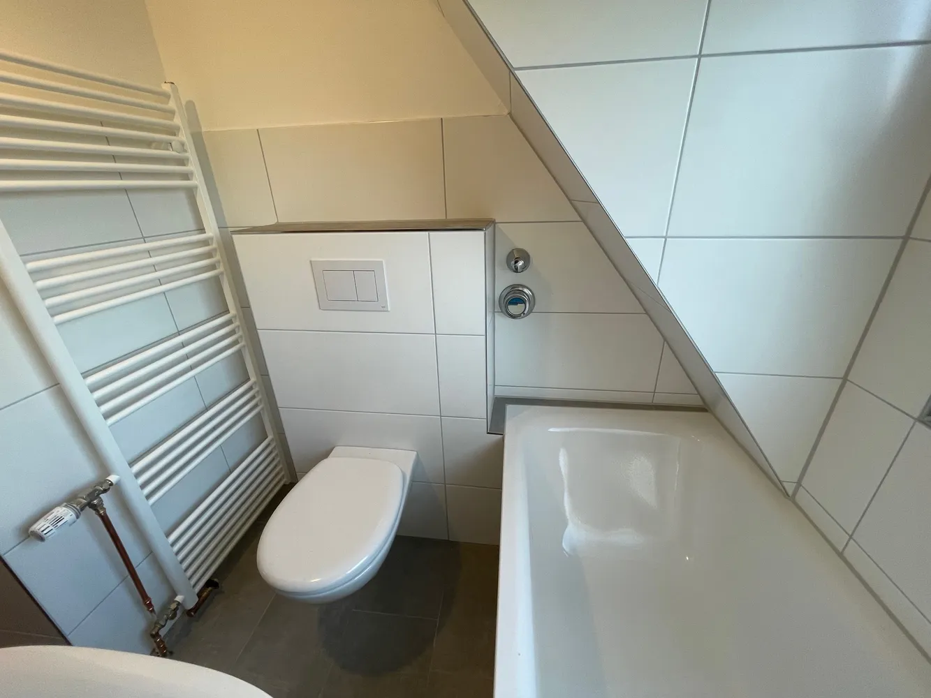 3 Zimmer Wohnung mit 57 m² in Dortmund – Bild 9
