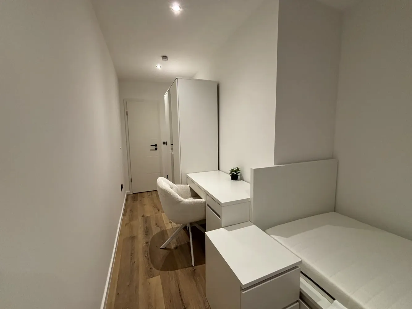 WG-Zimmer mit 15 m² in München – Bild 3