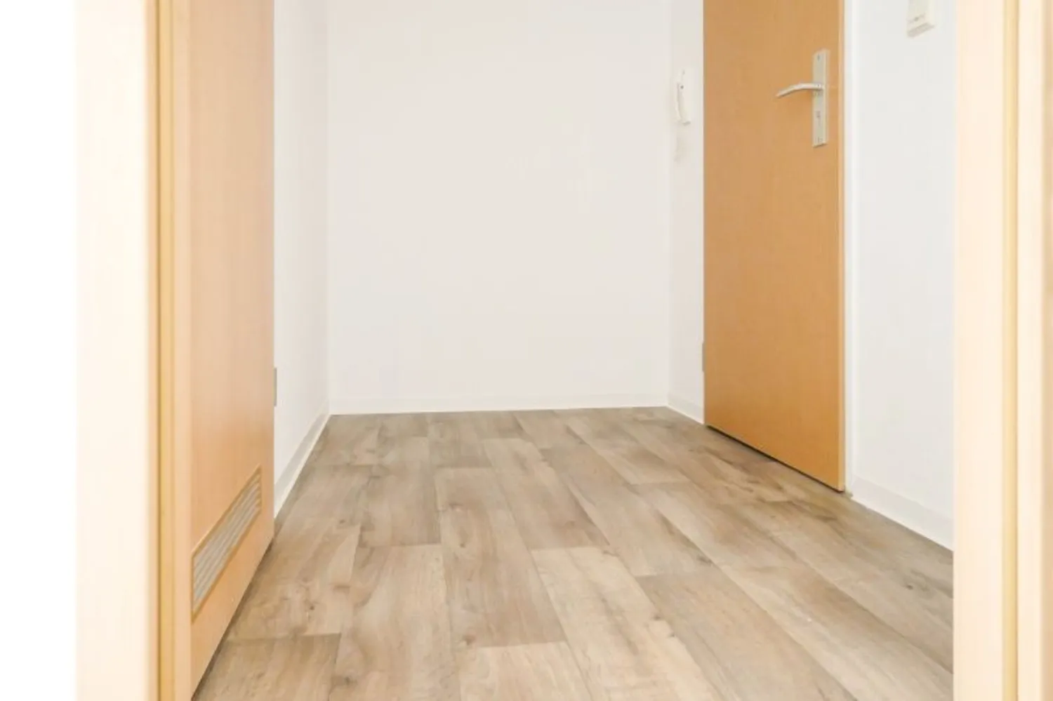 1 room apartment with 36 m² in Magdeburg – Photo 4