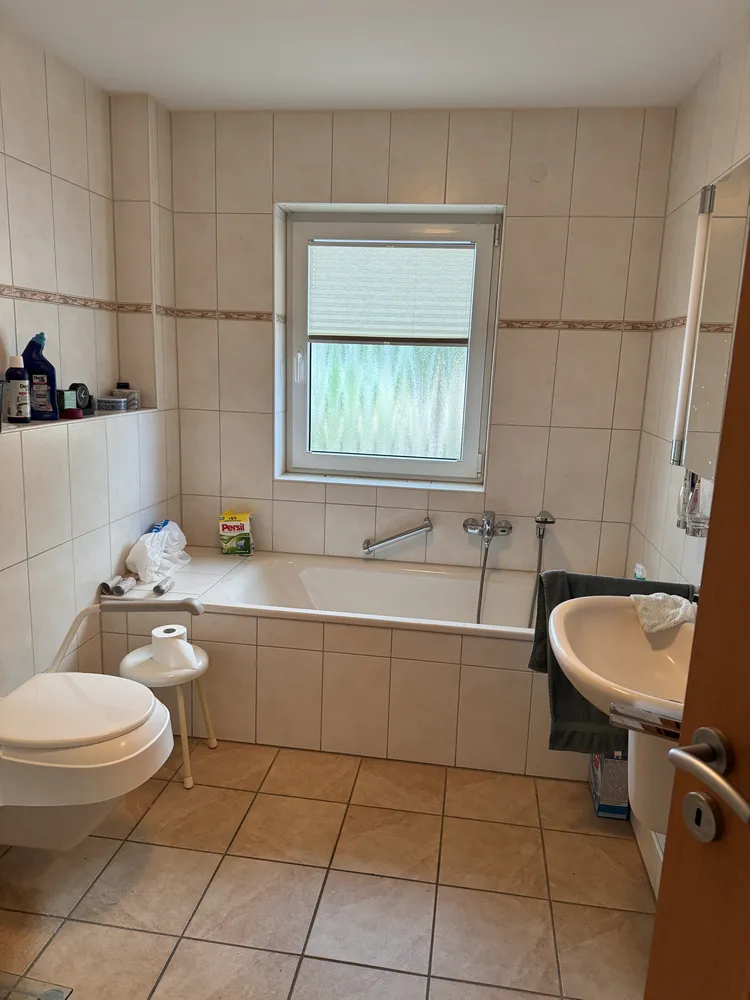 3 Zimmer Wohnung mit 105 m² in Duisburg – Bild 8