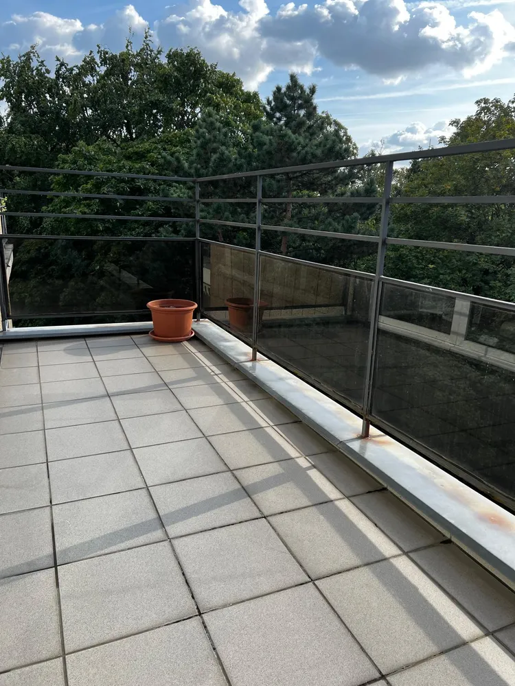 2 Zimmer Wohnung mit 62 m² in Krefeld – Bild 9