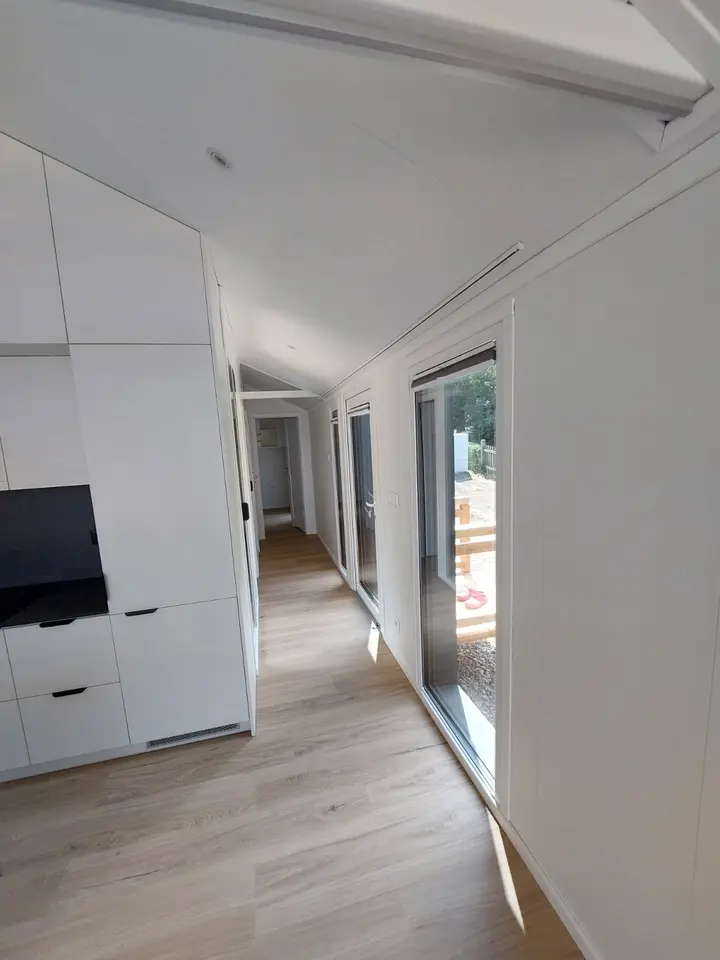 3 Zimmer Haus mit 55 m² in Landshut – Bild 8