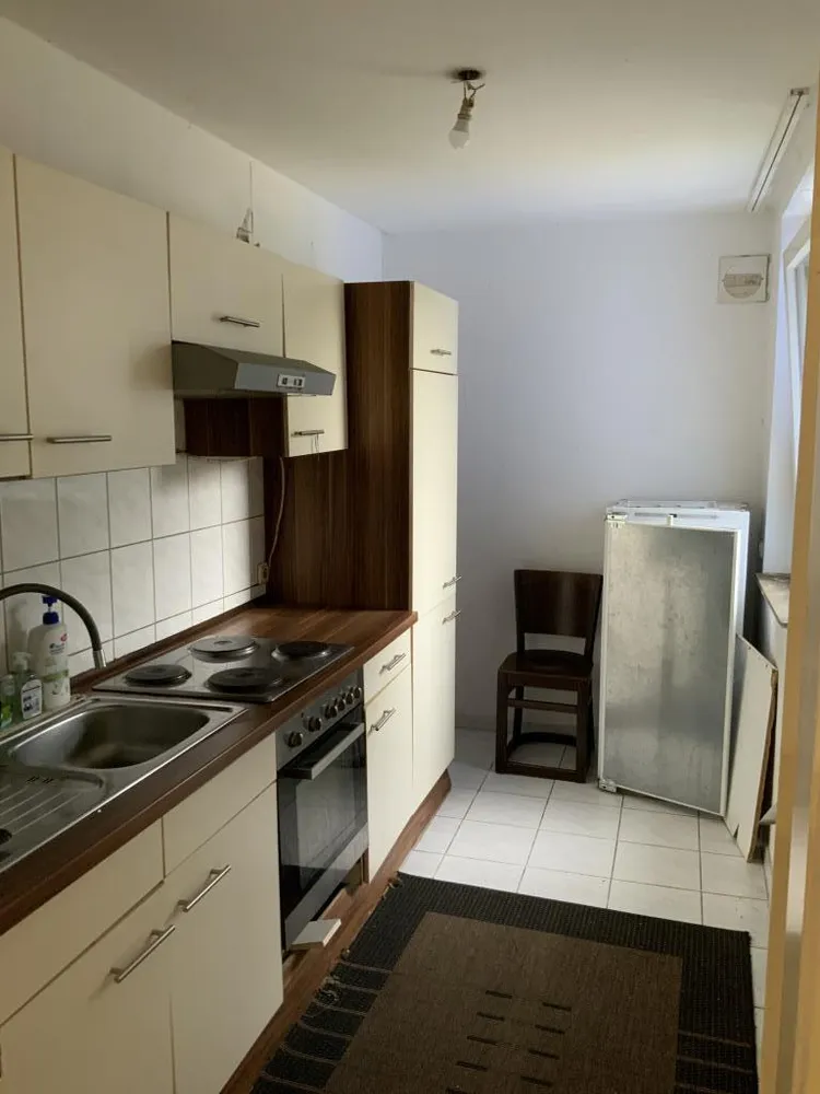 2 room apartment with 56 m² in Monheim am Rhein – Photo 6
