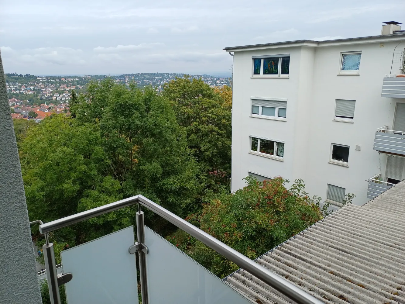 4 Zimmer Wohnung mit 94 m² in Stuttgart – Bild 11