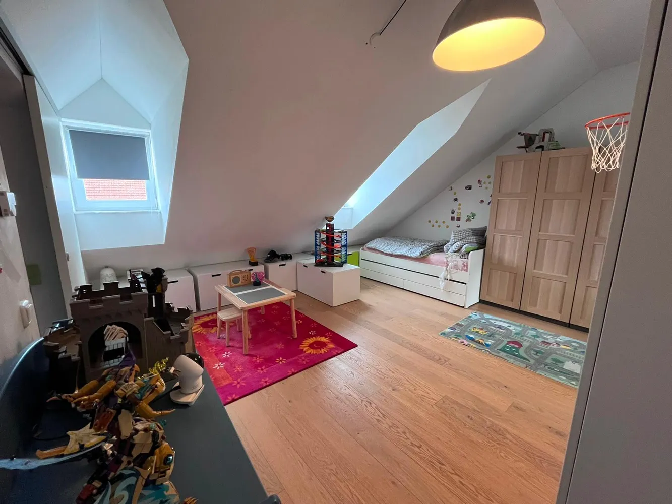 5 room house with 152 m² in Fürstenfeldbruck – Photo 8