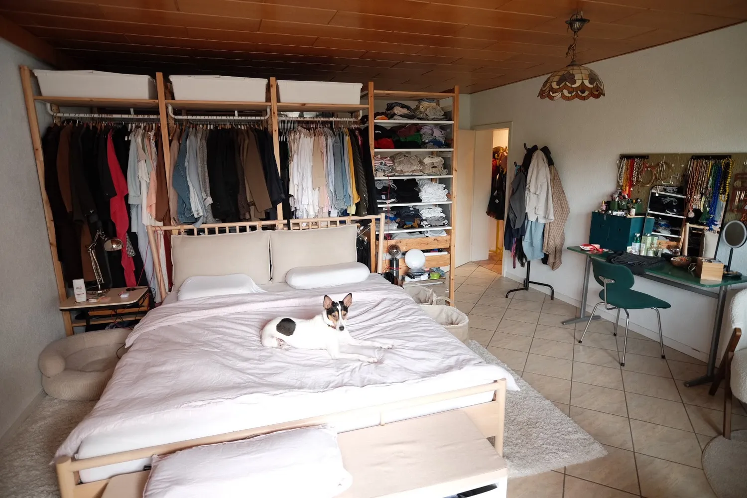 4 Zimmer Wohnung mit 165 m² in Mannheim – Bild 7