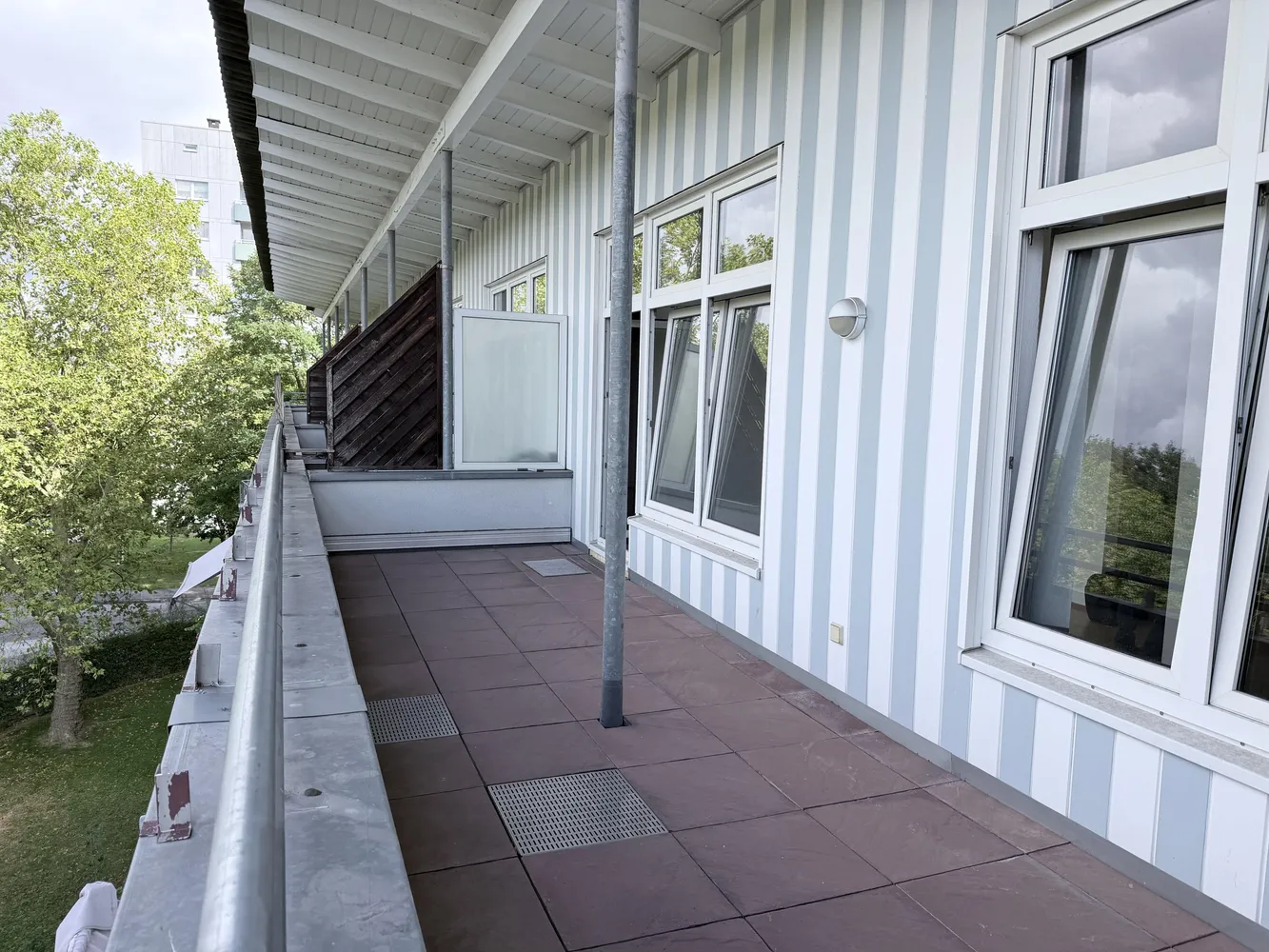 2 room apartment with 57 m² in Kassel – Photo 4