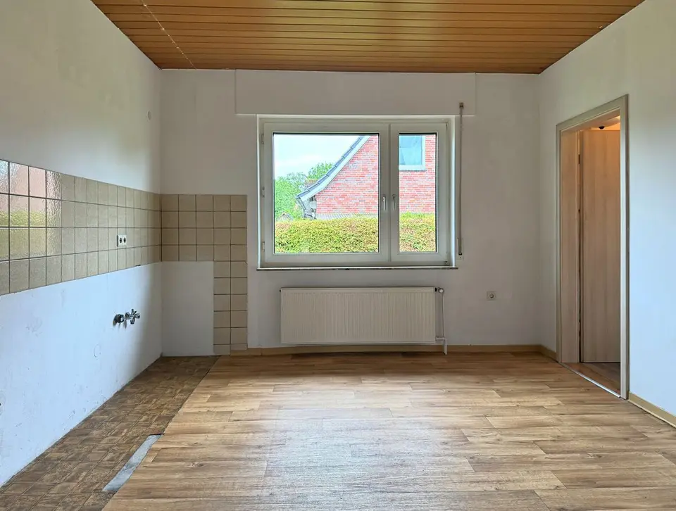 7 Zimmer Haus mit 155 m² in Aurich – Bild 1