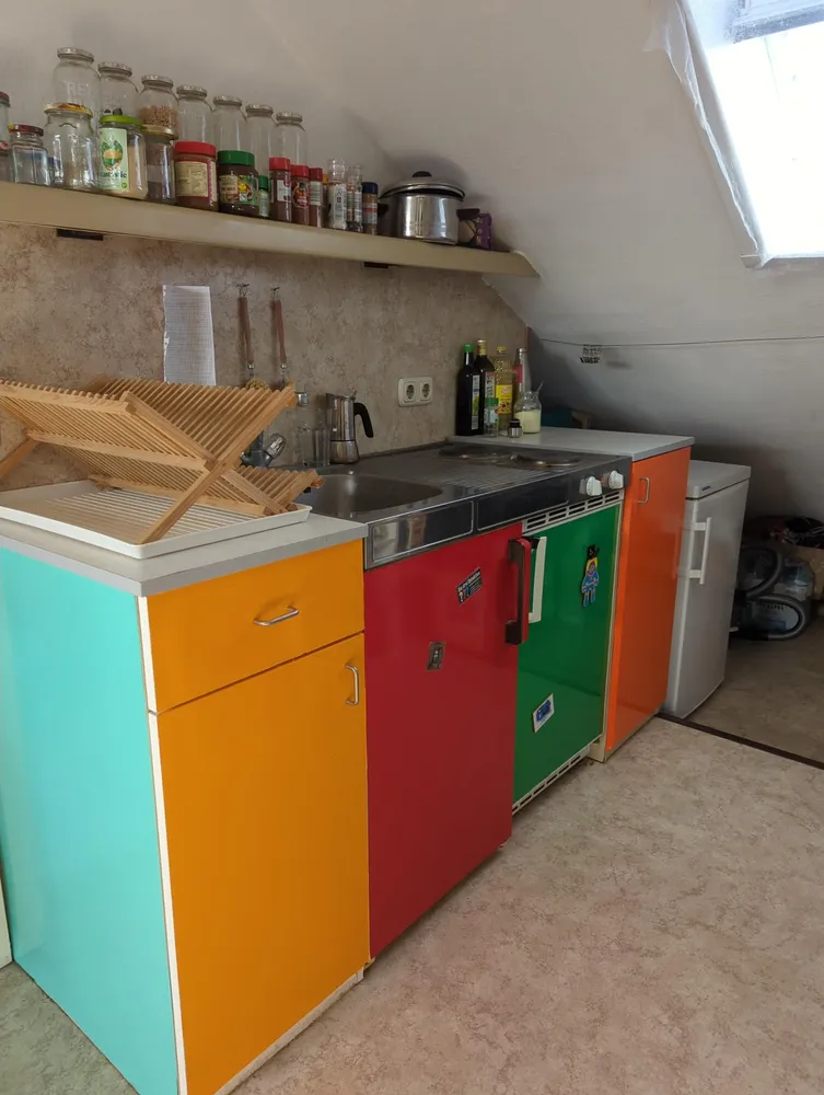 1 Zimmer Wohnung mit 19 m² in Mainz – Bild 4