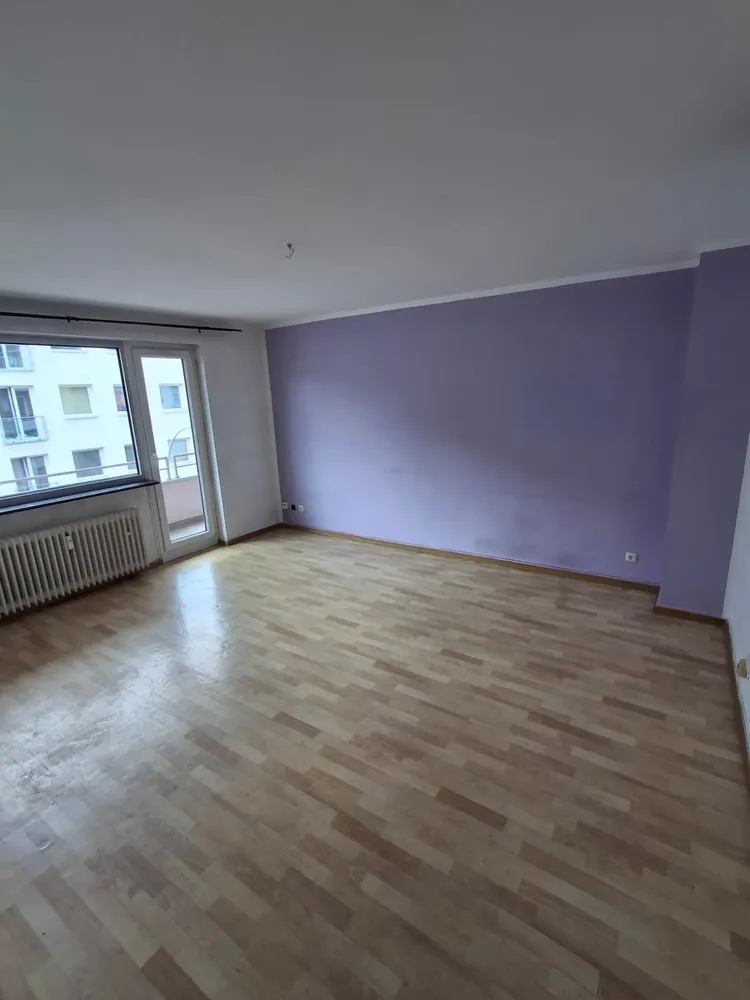2 Zimmer Wohnung mit 51 m² in Frankfurt am Main – Bild 3