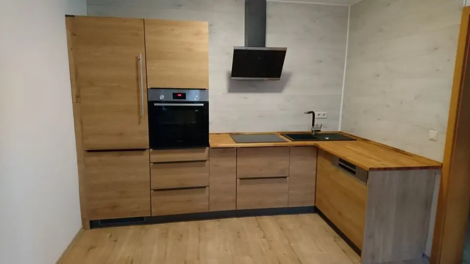 2 Zimmer Wohnung mit 62 m² in Sonneberg – Bild 3