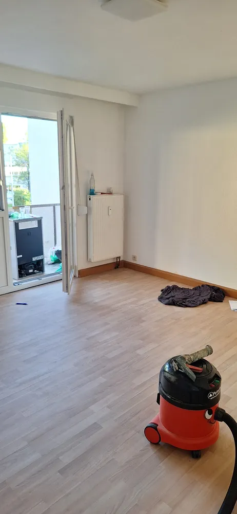 1 Zimmer Wohnung mit 30 m² in Stuttgart – Bild 4