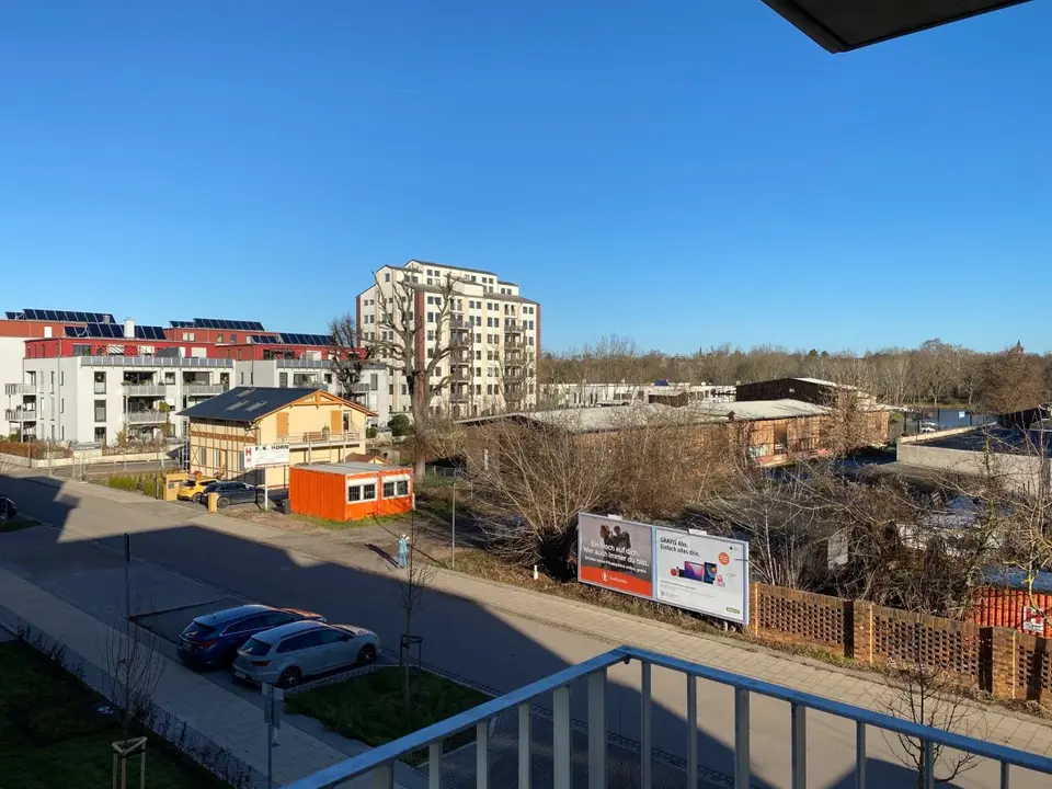 2 Zimmer Wohnung mit 62 m² in Halle (Saale) – Bild 10