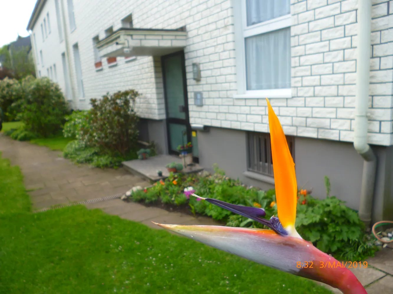 3 Zimmer Wohnung mit 90 m² in Wuppertal – Bild 10