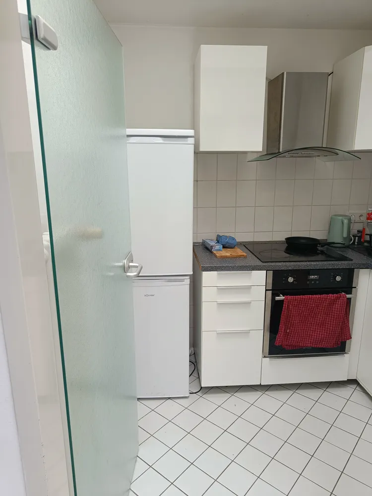 2 Zimmer Wohnung mit 74 m² in Saarbrücken – Bild 11