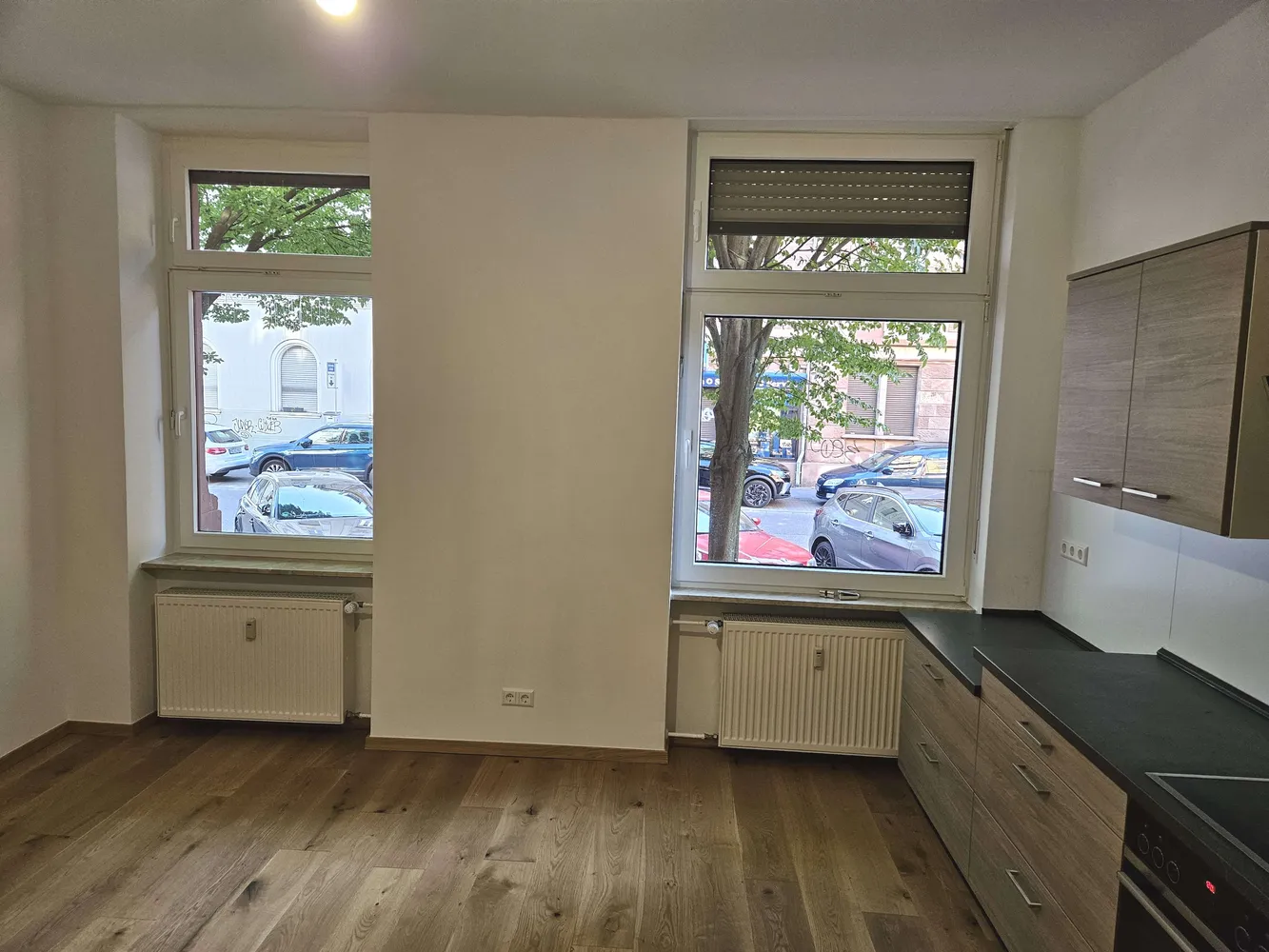 4 Zimmer Wohnung mit 107 m² in Karlsruhe – Bild 7