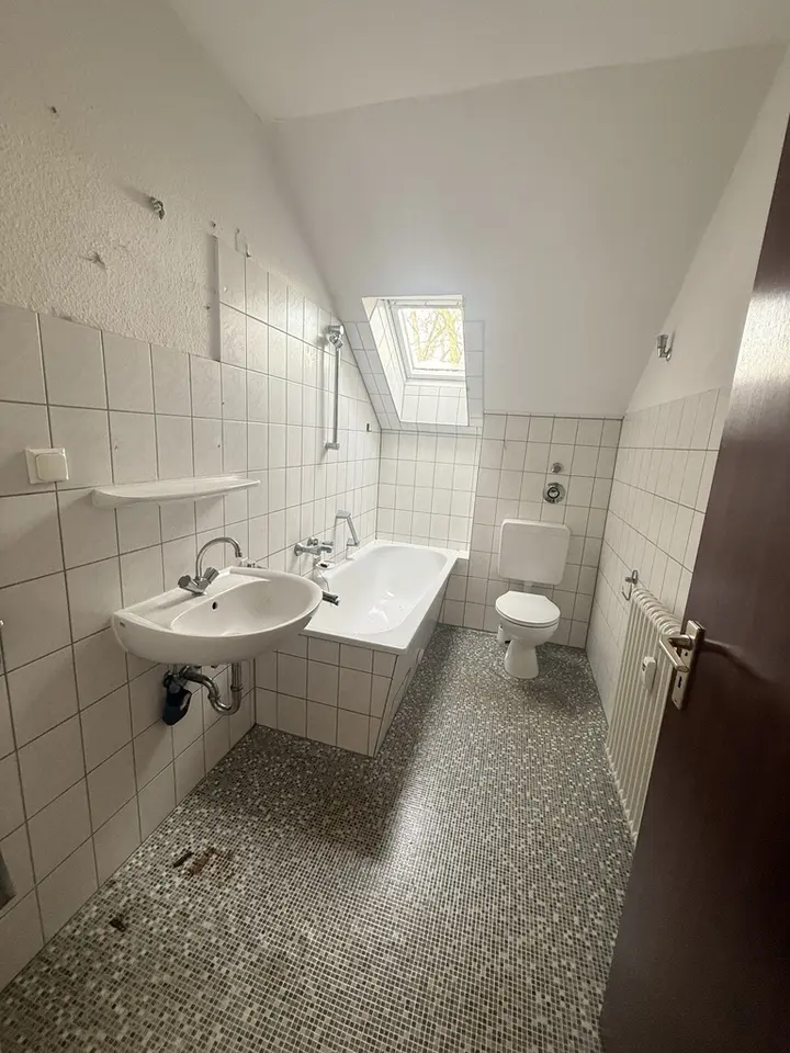 4 Zimmer Wohnung mit 69 m² in Duisburg – Bild 5