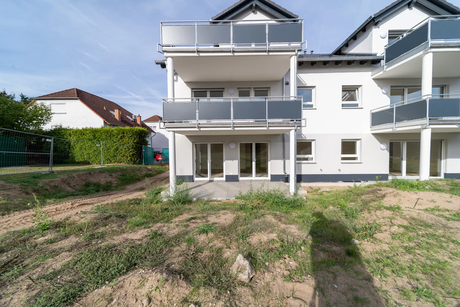 4 room apartment with 102 m² in Rodgau – Photo 5