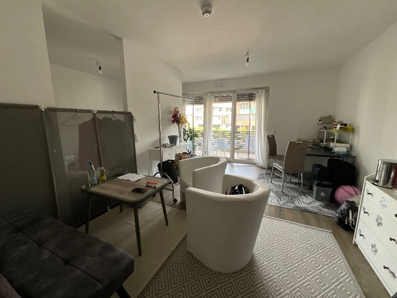 1 Zimmer Wohnung mit 45 m² in Düsseldorf – Bild 7