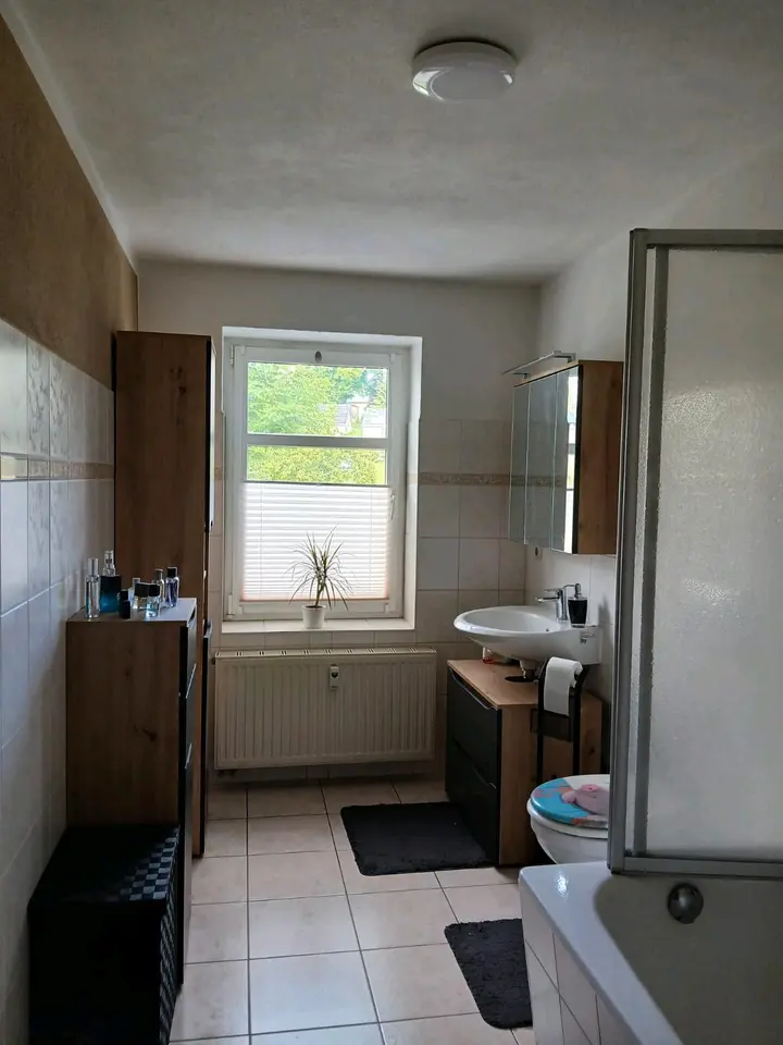 2 Zimmer Wohnung mit 55 m² in Annaberg-Buchholz – Bild 5