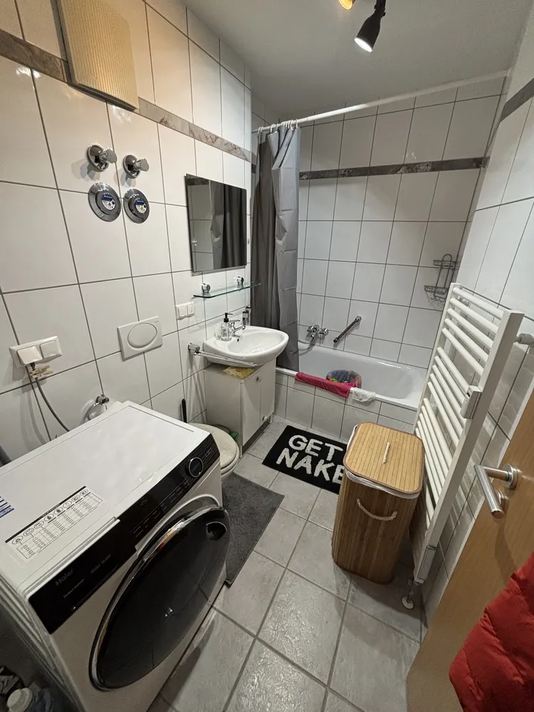 3 Zimmer Wohnung mit 57 m² in Regensburg – Bild 4