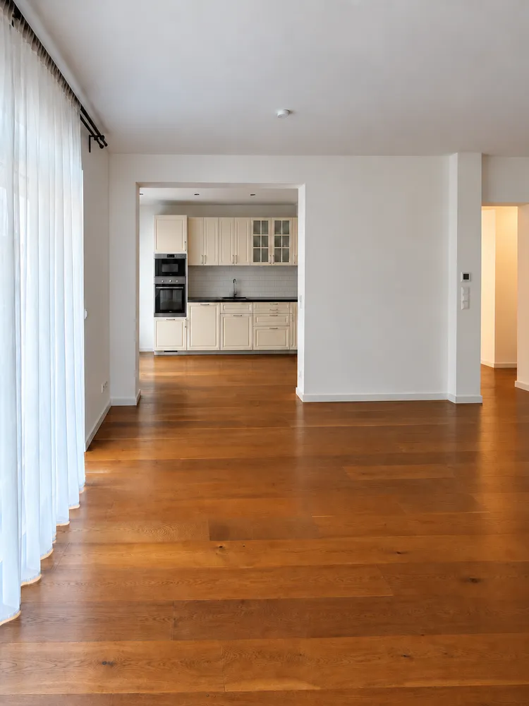 4 Zimmer Wohnung mit 105 m² in Berlin – Bild 2