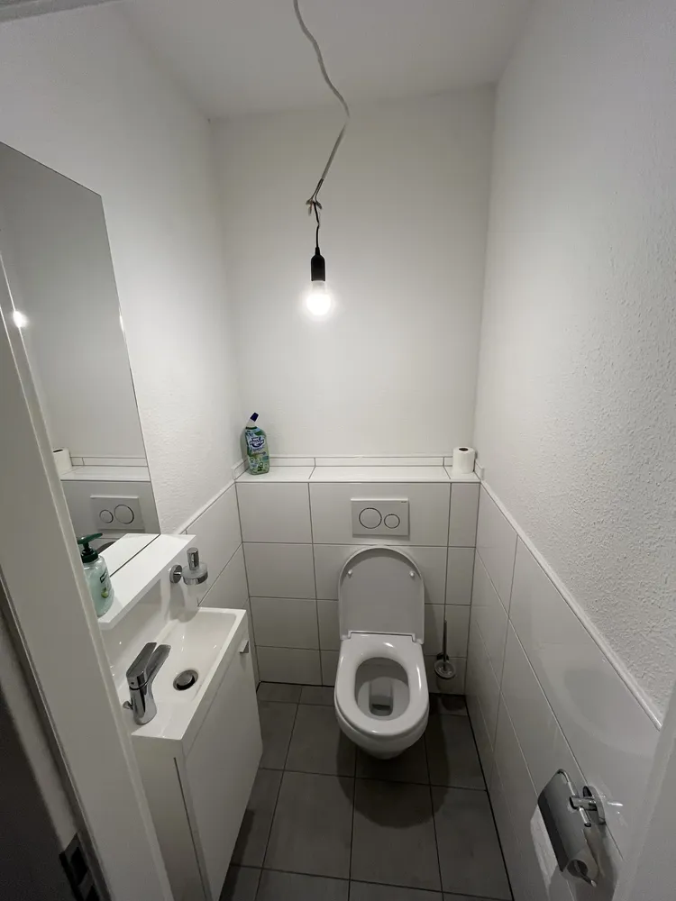 2 Zimmer Wohnung mit 60 m² in Mannheim – Bild 5
