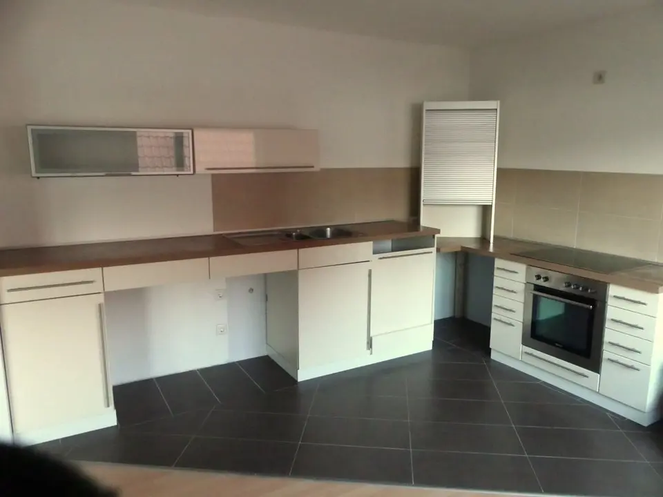 6 Zimmer Haus mit 140 m² in Darmstadt – Bild 1