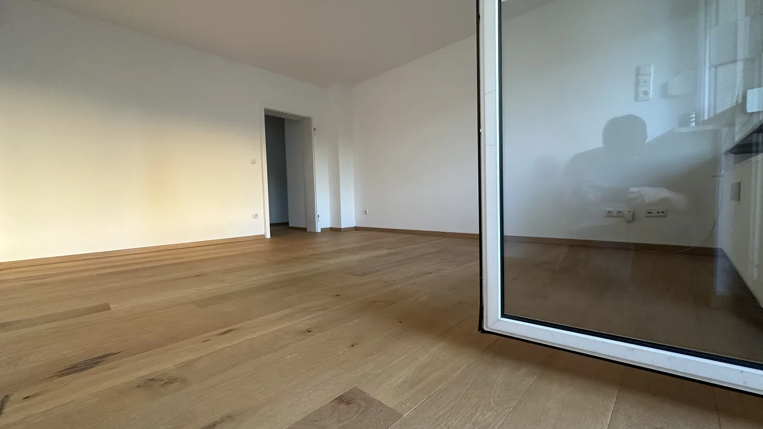 2 Zimmer Wohnung mit 58 m² in Nürnberg – Bild 9