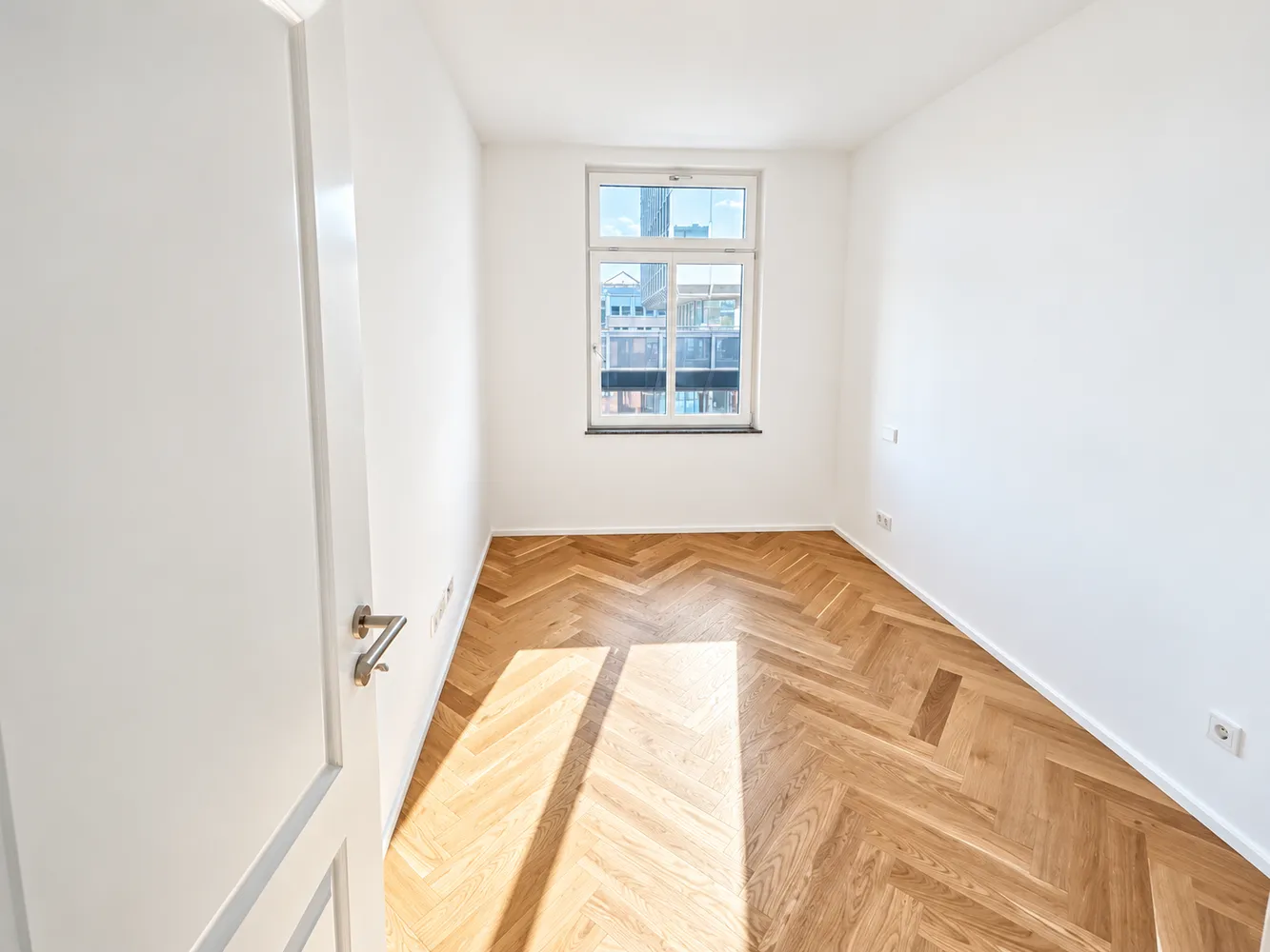 2 Zimmer Wohnung mit 39 m² in Stuttgart – Bild 3