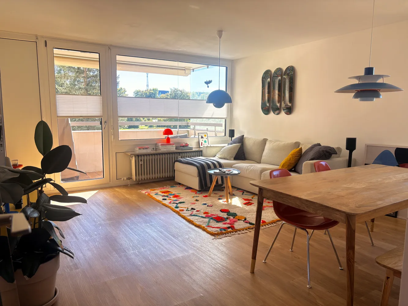 3 Zimmer Wohnung mit 75 m² in Stuttgart – Bild 1