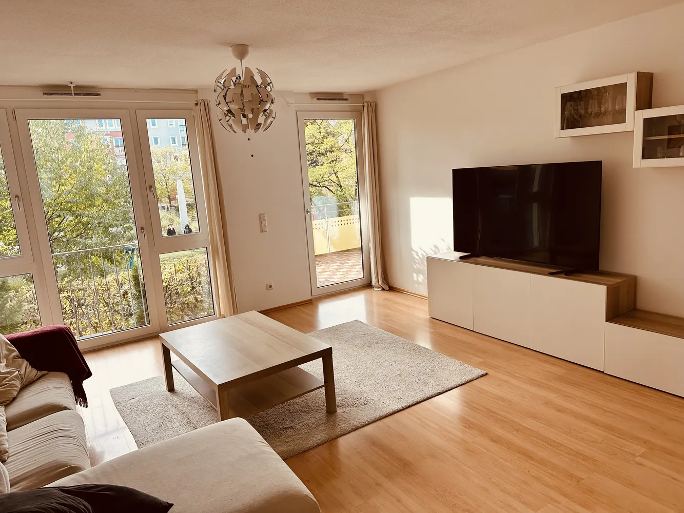 4 room apartment with 104 m² in Munich – Photo 8