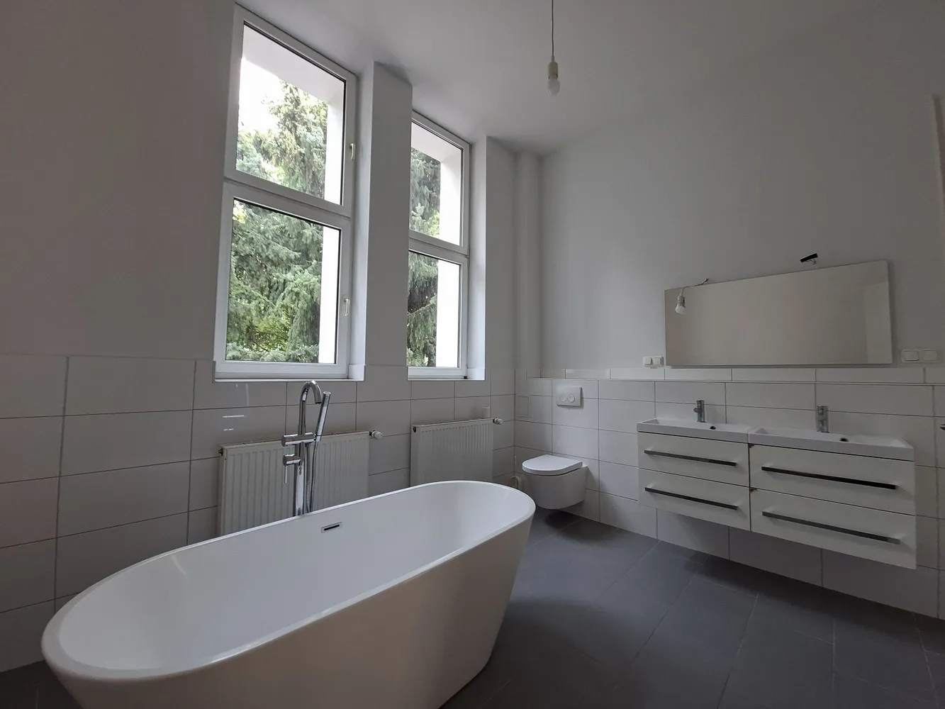 2 Zimmer Wohnung mit 95 m² in Frankfurt am Main – Bild 9