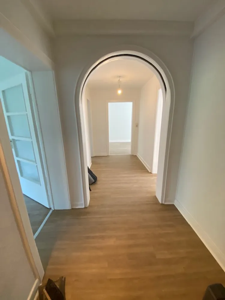 4 Zimmer Wohnung mit 119 m² in Hannover – Bild 3