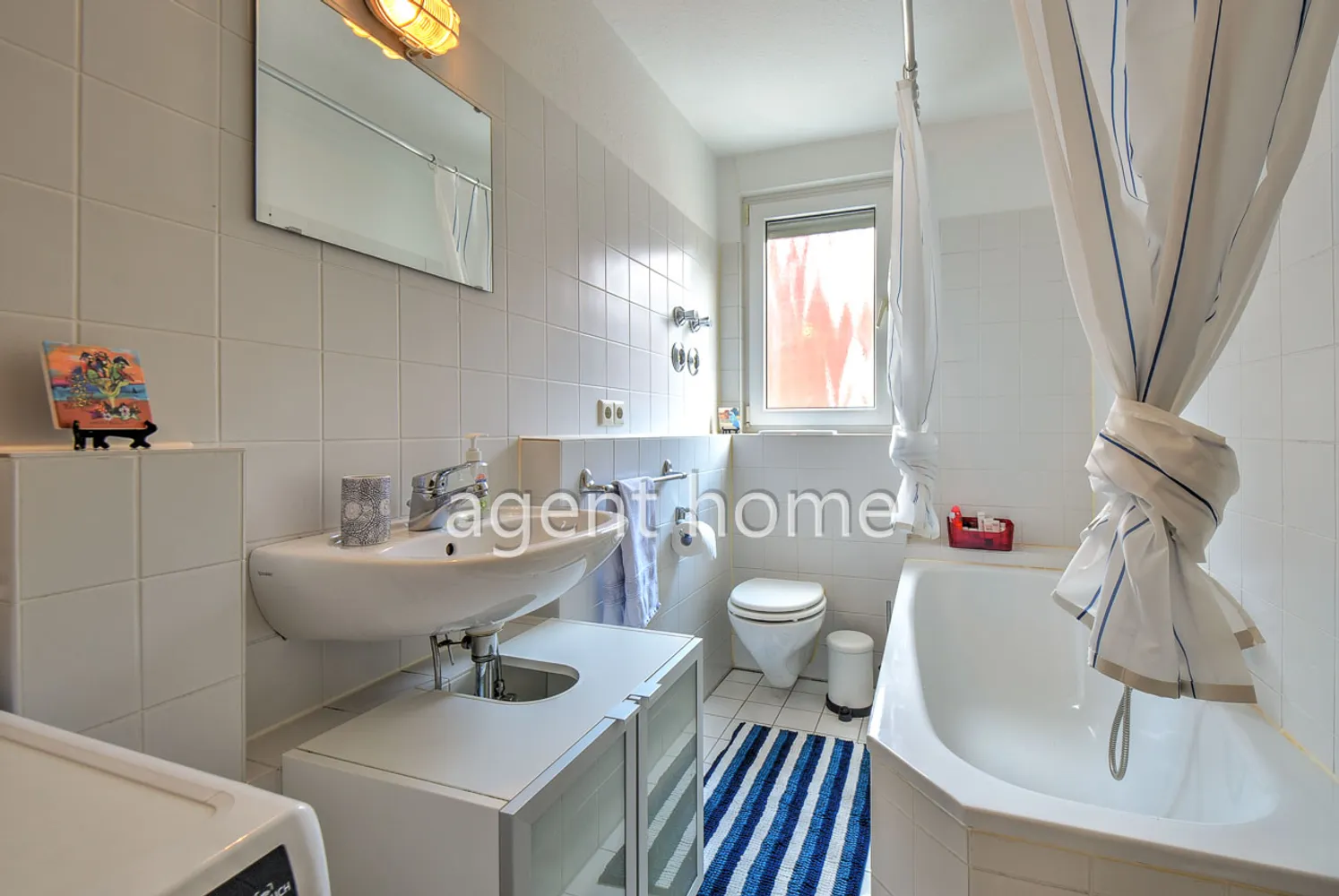 2 Zimmer Wohnung mit 33 m² in Stuttgart – Bild 3