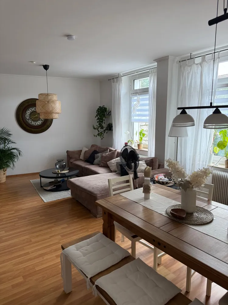 4 Zimmer Wohnung mit 74 m² in Oberhausen – Bild 3
