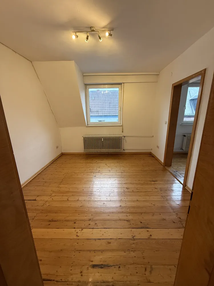 2 Zimmer Wohnung mit 35 m² in Mannheim – Bild 6